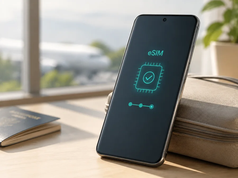 Motorola Edge 70 Pro 128GB 5G eSIM