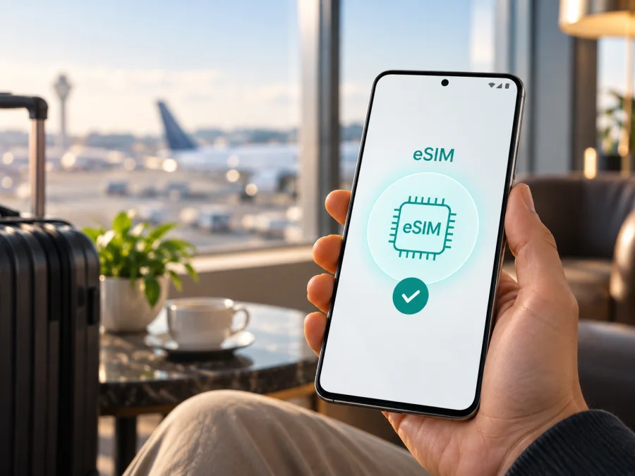 Samsung Galaxy S23 Ultra eSIM: Kompatibilität
