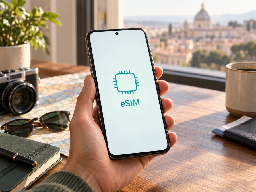 Huawei Pura 70 Pro 256GB eSIM: Kompatibilität