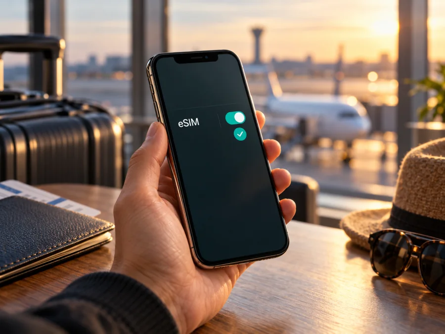 Apple iPhone XS eSIM: Kompatibilität & Einrichtung