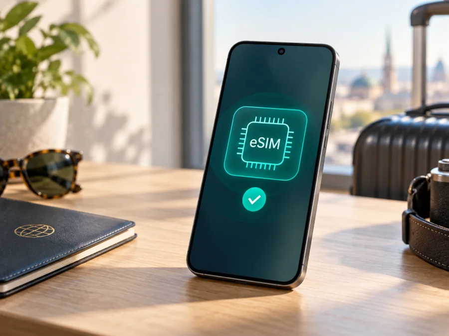 Apple iPhone 16 Pro eSIM: Kompatibilität