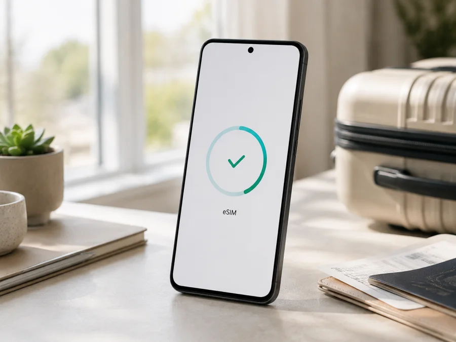 Xiaomi 15T 5G eSIM: Kompatibilität und Einrichtung