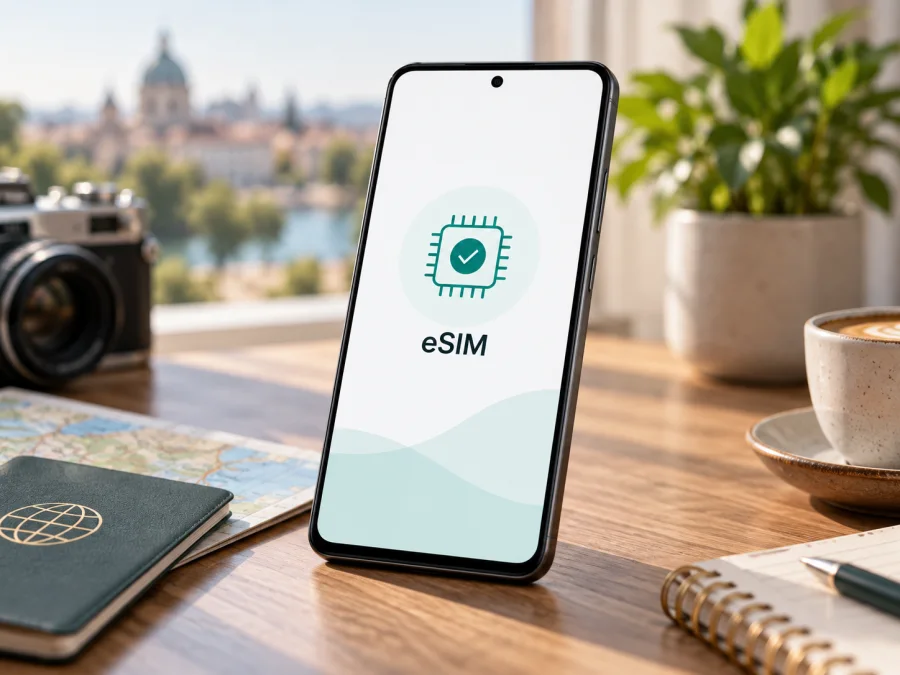 Nokia G60 5G eSIM: Kompatibilität und Einrichtung