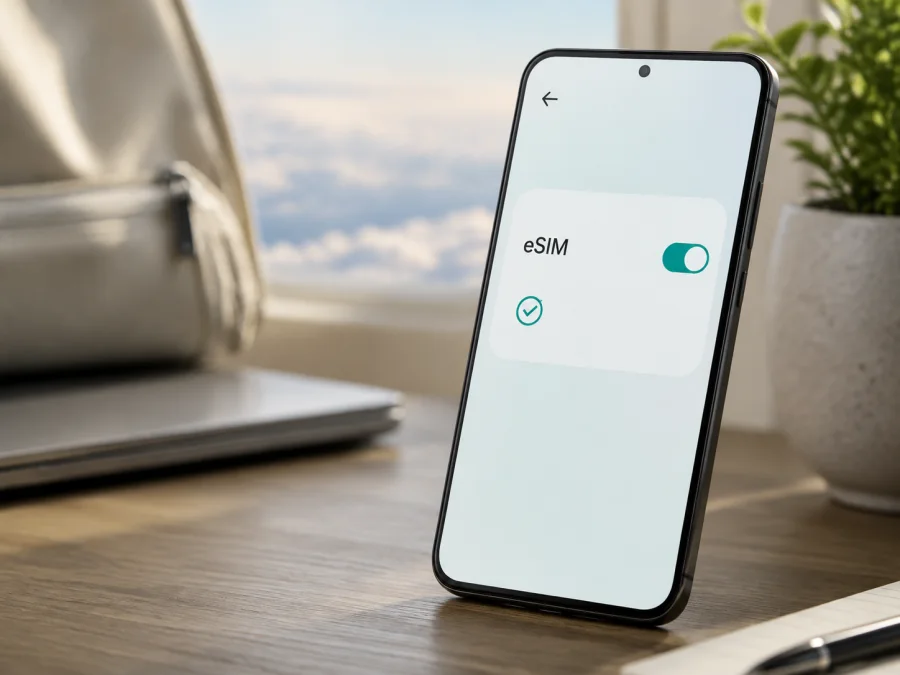 Realme 14 Pro+ 8GB RAM eSIM: Kompatibilität