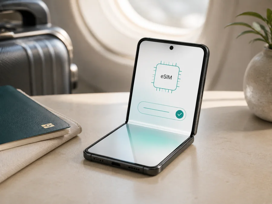 Samsung Galaxy Z Fold4 512GB eSIM: Kompatibilität