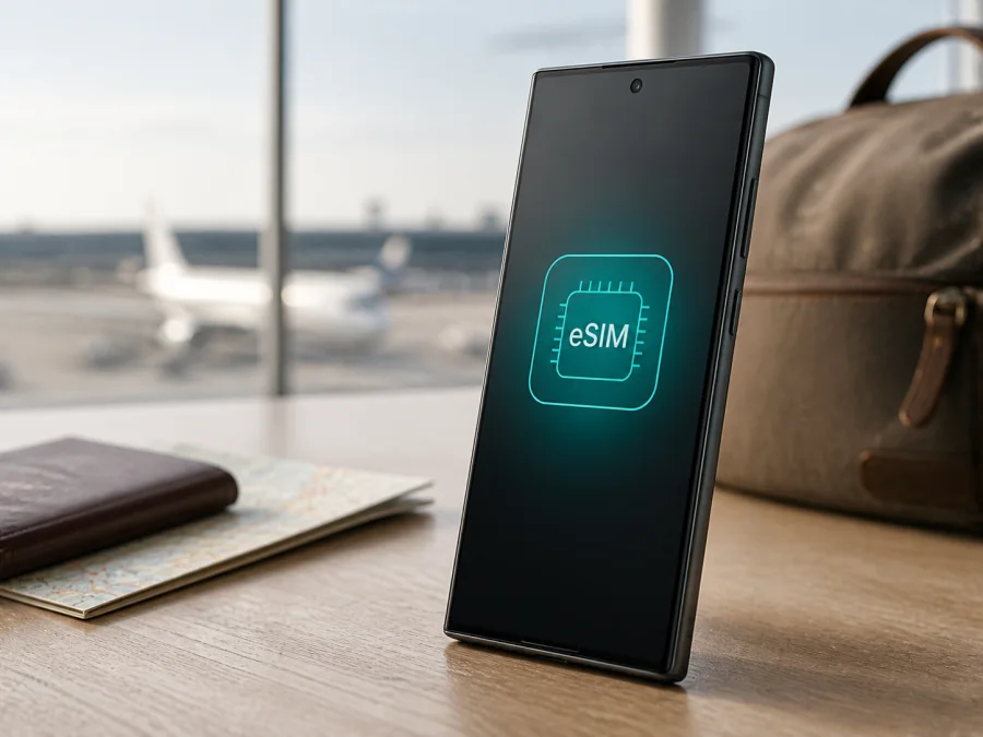 Sony Xperia 1 V 512GB eSIM: Kompatibilität