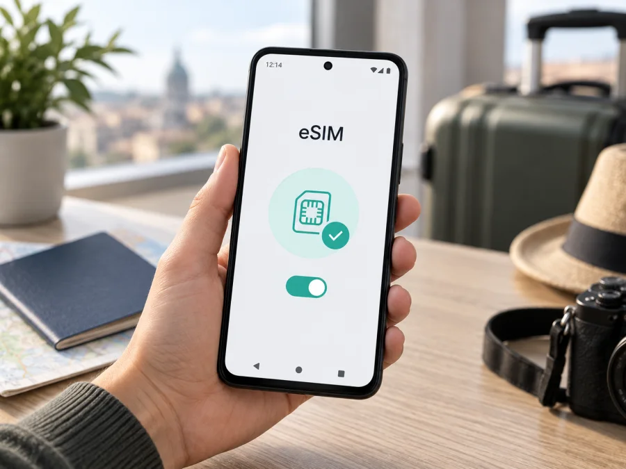Motorola Moto G54 128GB eSIM: Kompatibilität