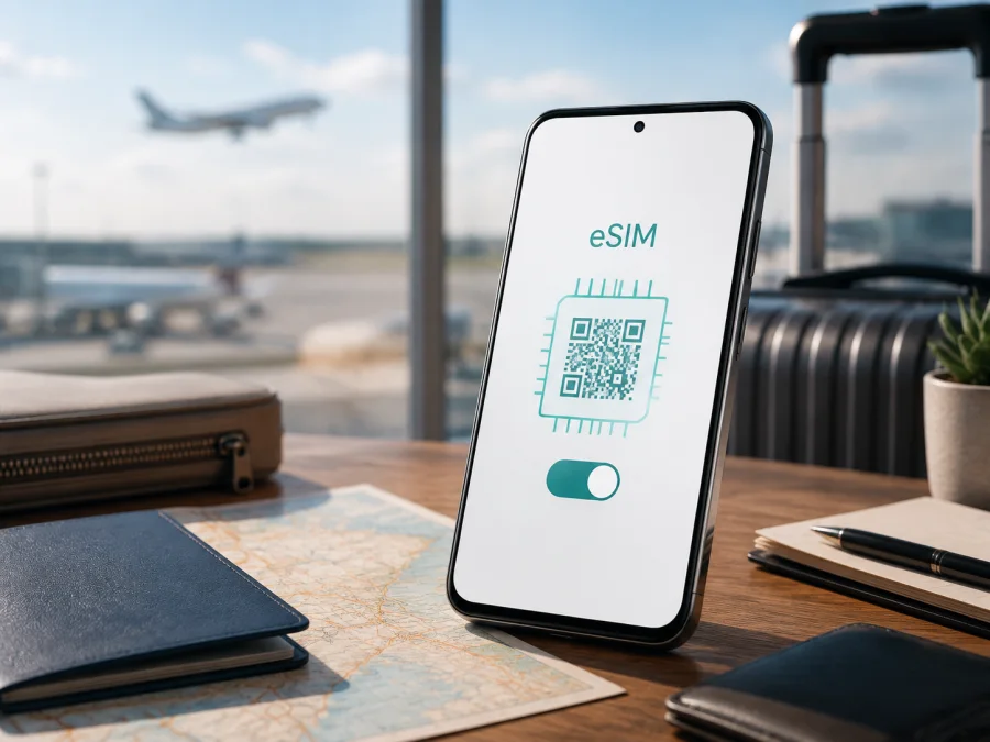 Xiaomi Redmi Note 15 Pro+ 256GB 5G eSIM