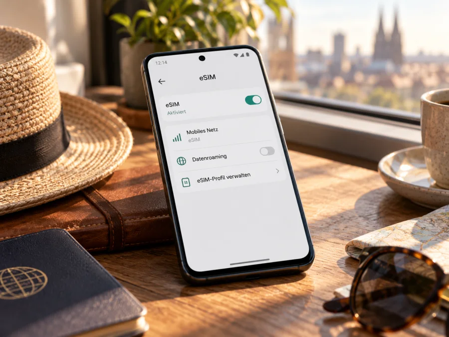 Oppo Find X3 Pro 512GB eSIM: Kompatibilität prüfen