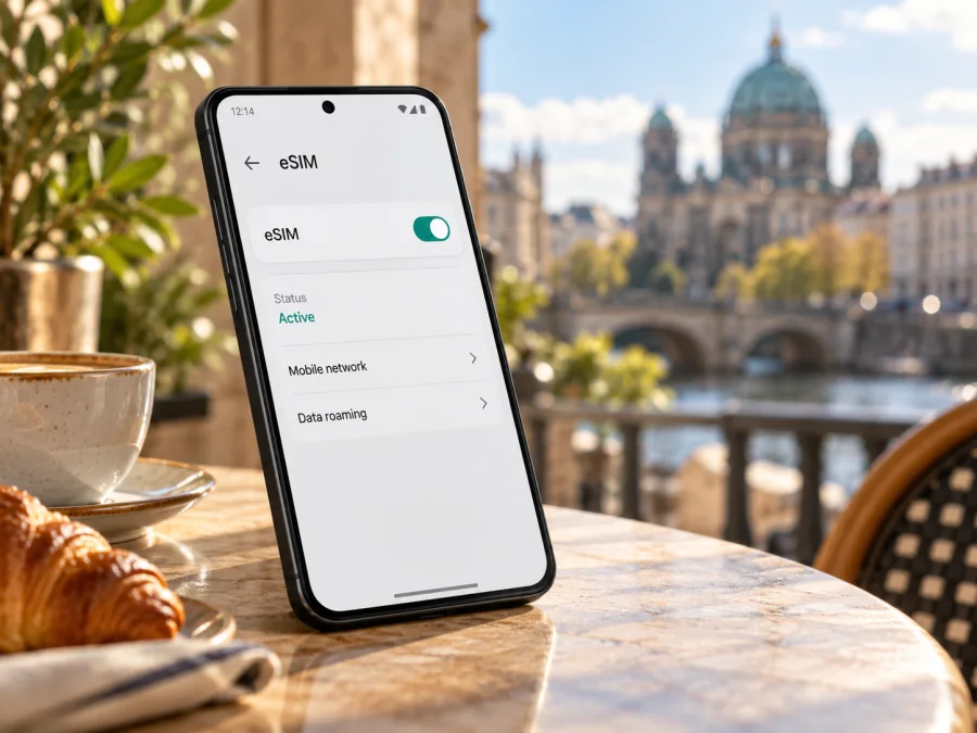 Oppo Find X9 Ultra eSIM: Kompatibilität & Einrichtung