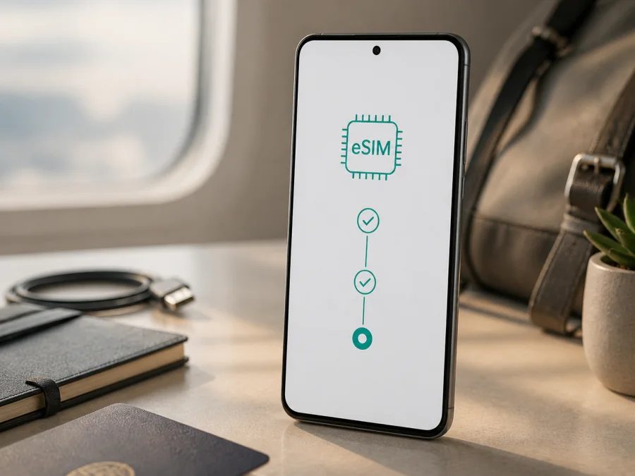 Vivo X300 Pro 256GB eSIM: Kompatibilität