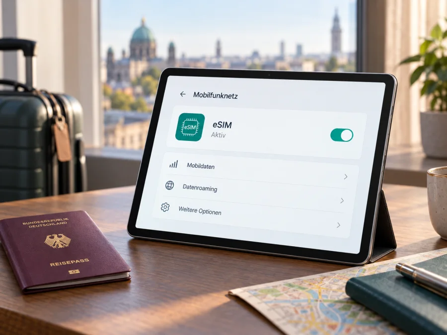 Apple iPad Air cellular 256GB 5G eSIM: Kompatibilität