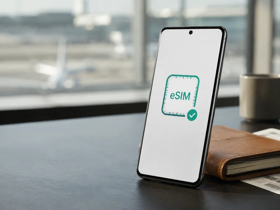 Realme 14 Pro+ 256GB eSIM: Kompatibilität