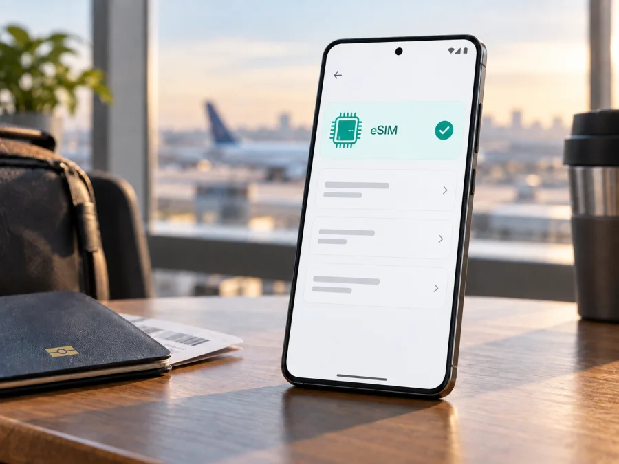 Xiaomi 17 Ultra 256GB 5G eSIM: Kompatibilität