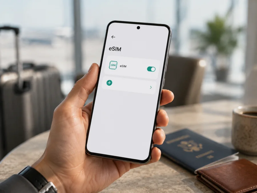 Vivo V29 128GB eSIM: Kompatibilität & Setup