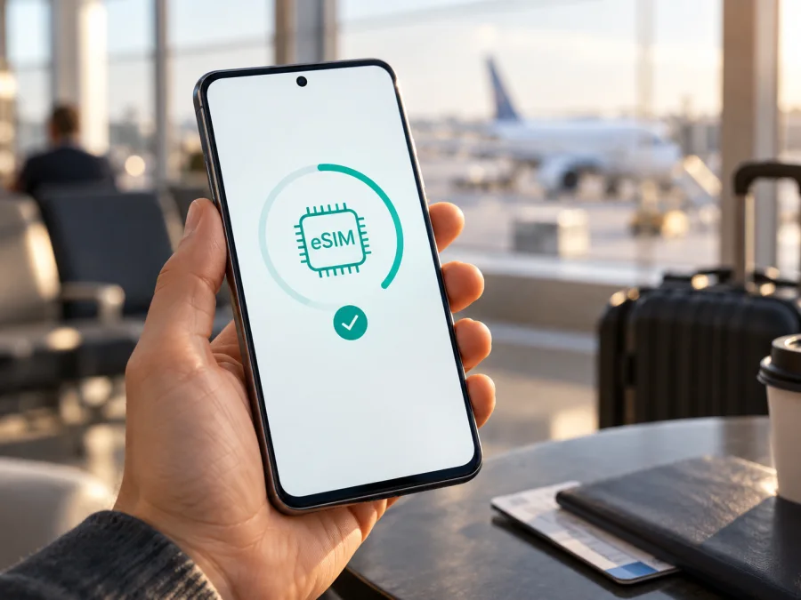 Xiaomi 13T Pro 128GB eSIM: Kompatibilität