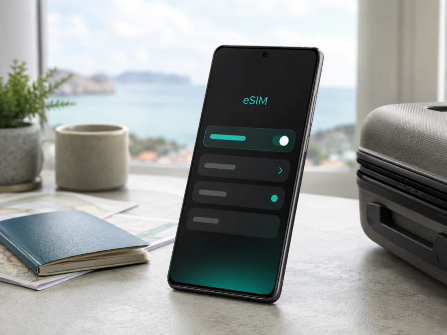 Infinix Note 60 Ultra 256GB eSIM