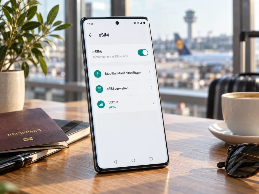 Tecno Camon 50 Ultra 1TB 5G eSIM prüfen
