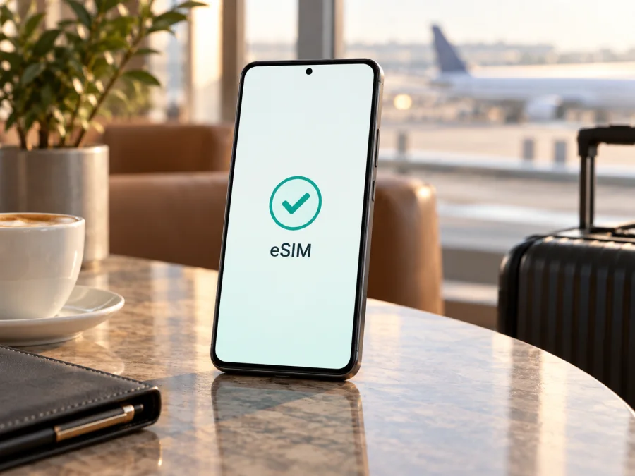 Xiaomi Poco X8 Pro Max 512GB 5G eSIM prüfen