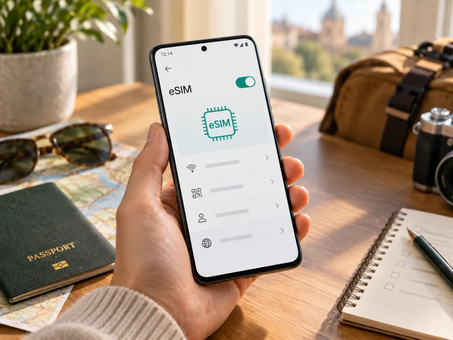 Tecno Camon 50 Ultra 512GB 5G eSIM prüfen