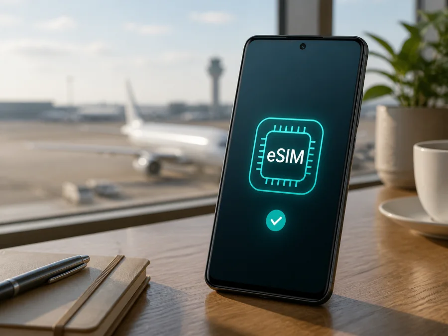 Motorola G52J 5G eSIM: Kompatibilität prüfen