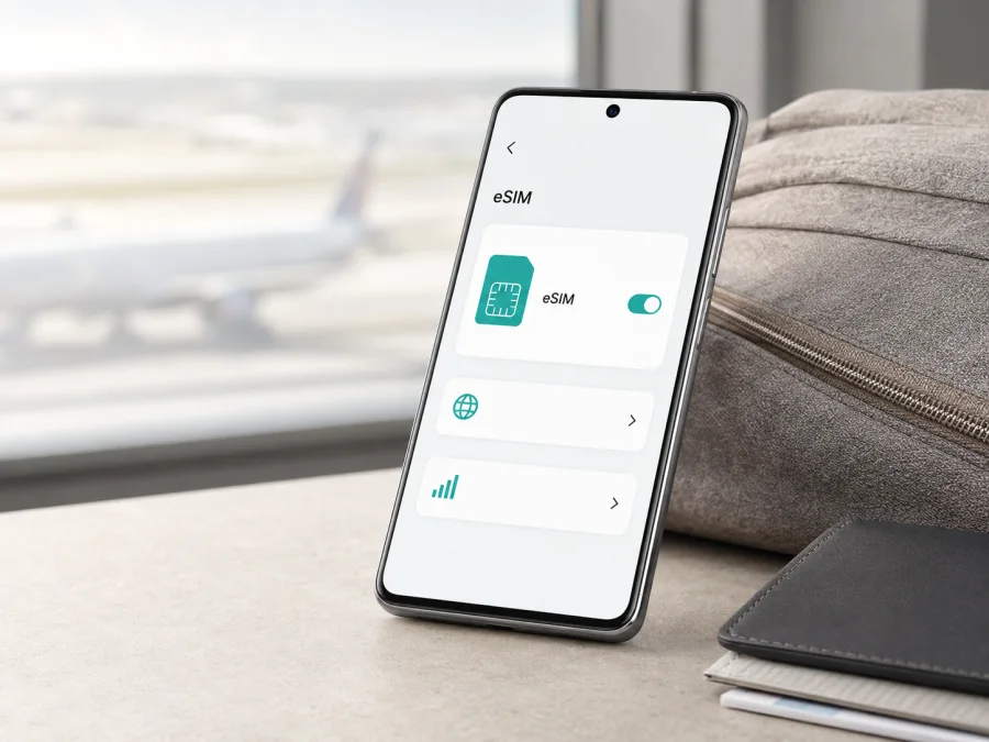 Honor Magic 7 Pro 12GB RAM eSIM: Kompatibilität