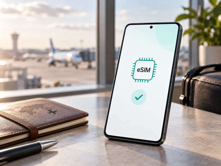 Oppo Find X9 Ultra 256GB eSIM: Kompatibilität