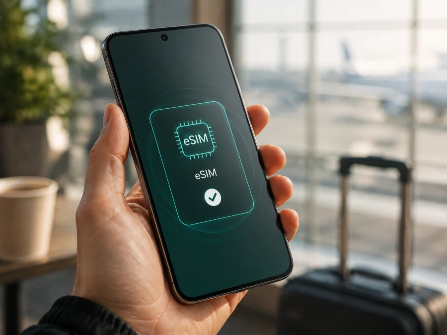 Oppo Reno14 Pro 128GB eSIM: Kompatibilität