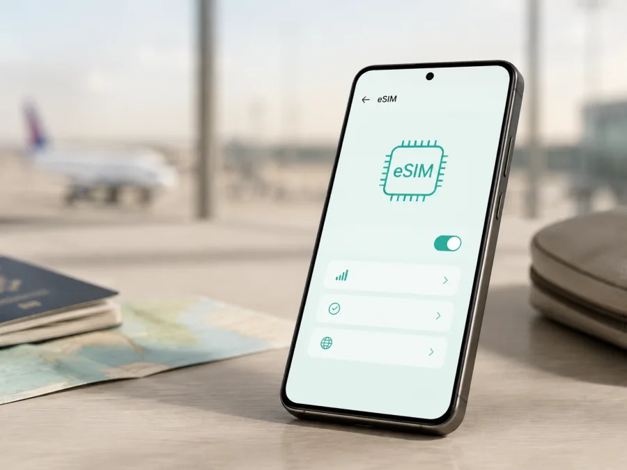 Realme 14 Pro+ 12GB RAM eSIM: Kompatibilität