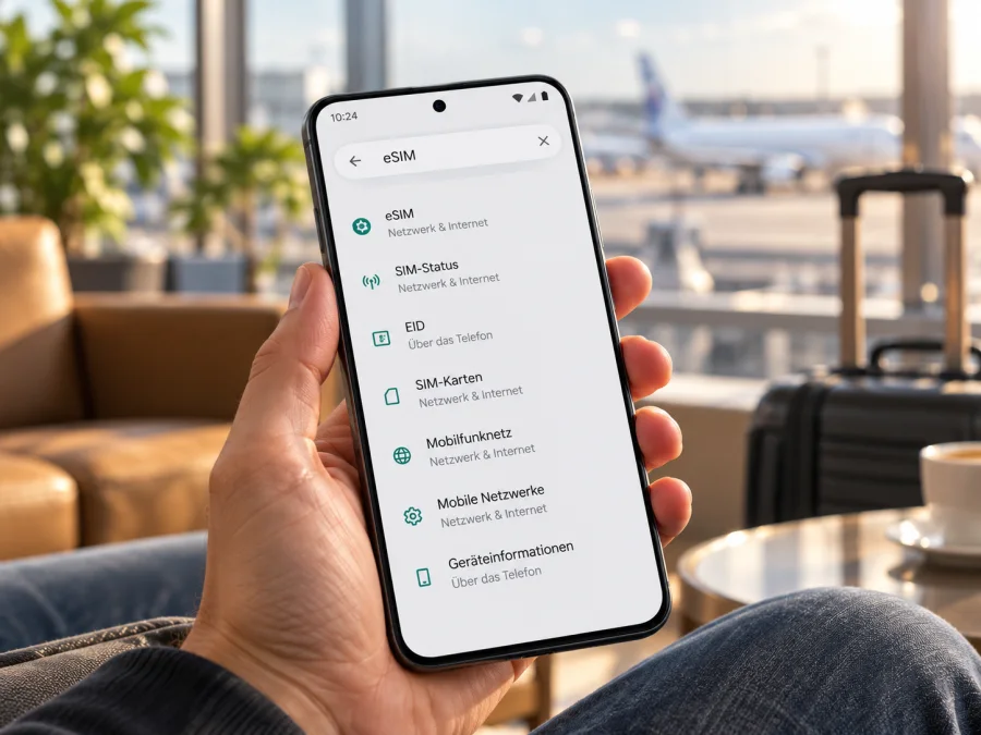 Realme GT 8 Pro 256GB eSIM: Kompatibilität prüfen