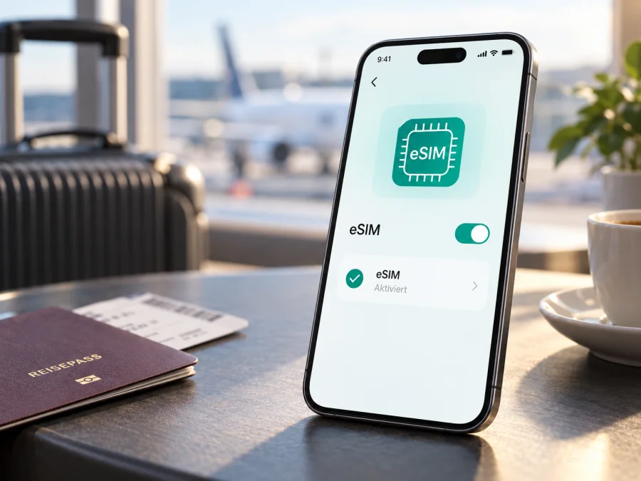 Apple iPhone 17 Plus 128GB 5G eSIM