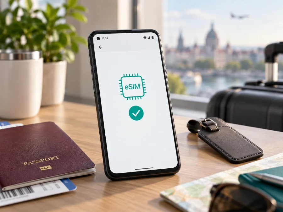 Google Pixel 5 256GB eSIM: Kompatibilität