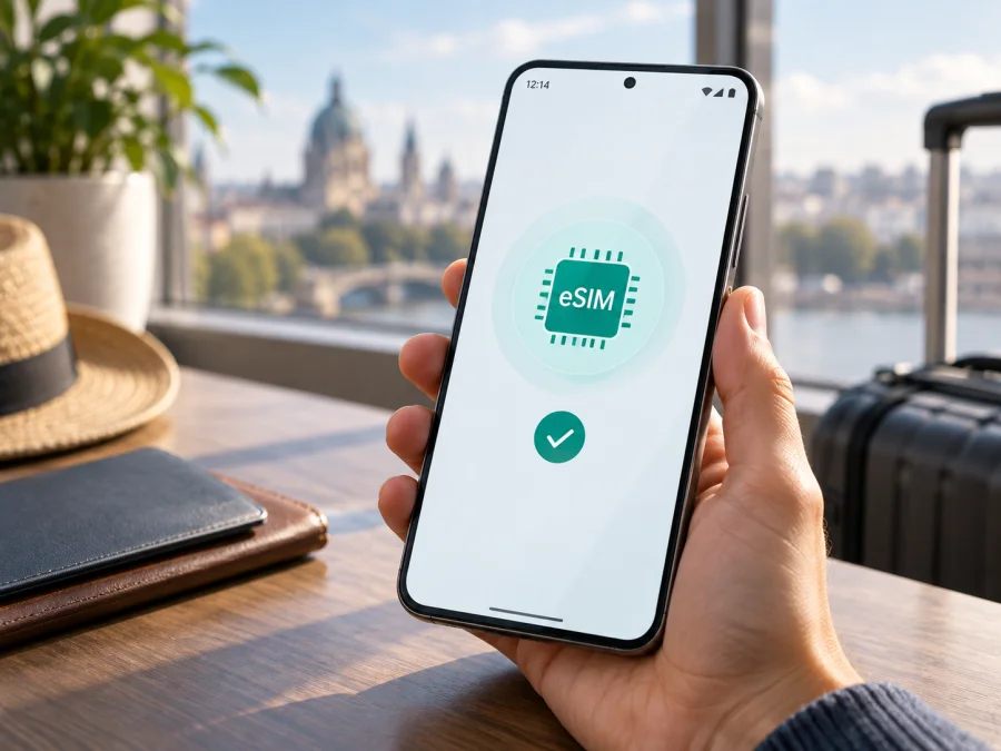 Google Pixel 10 Pro XL 512GB eSIM