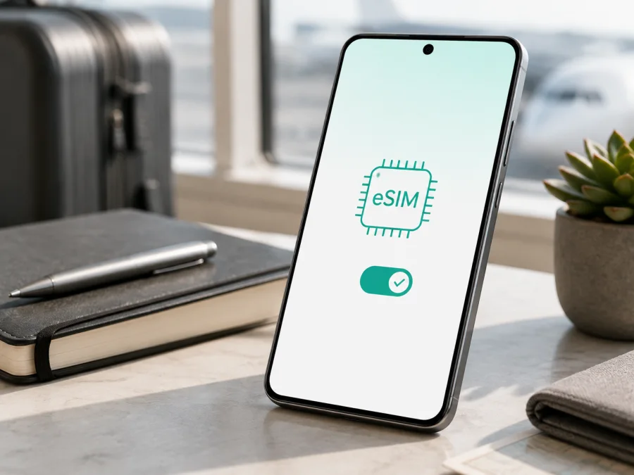 Xiaomi 15T Pro 128GB eSIM: Kompatibilität & Einrichtung