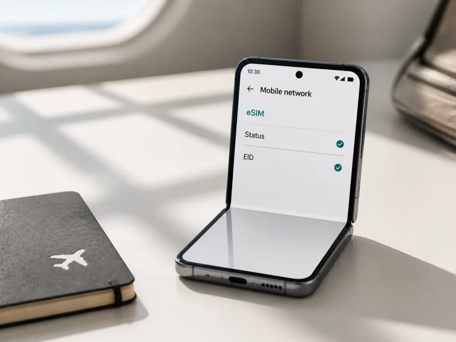 Honor Magic V2 8GB RAM eSIM: Kompatibilität