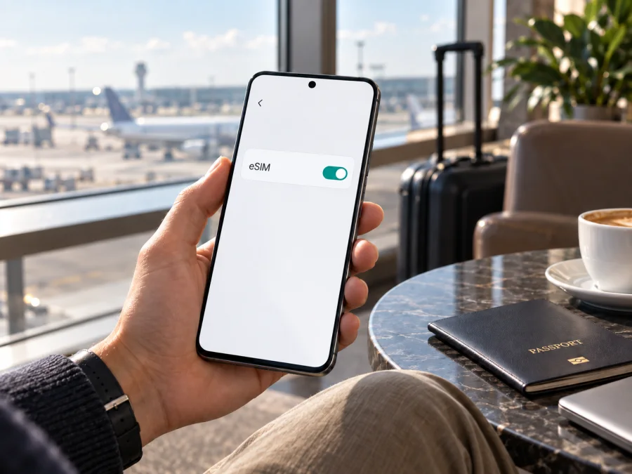Xiaomi 14T Pro 256GB eSIM: Kompatibilität prüfen