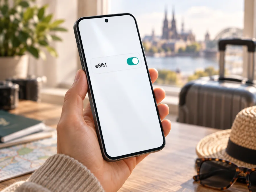 Apple iPhone 17 Plus 256GB eSIM: Kompatibilität