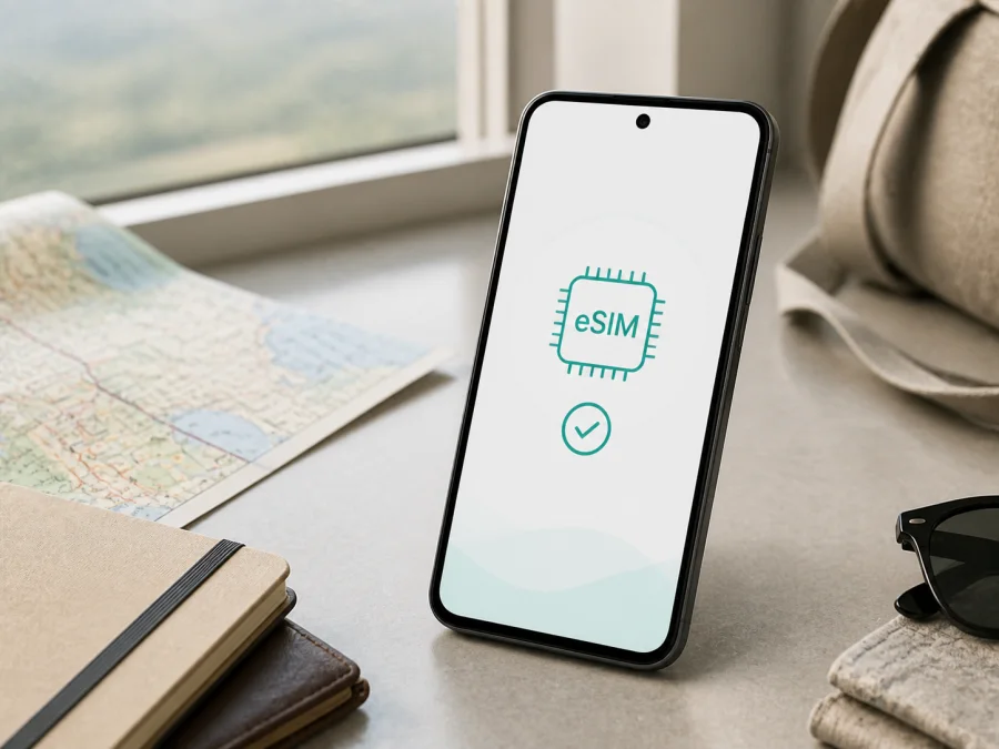 Motorola G52J 5G II eSIM: Kompatibilität & Einrichtung