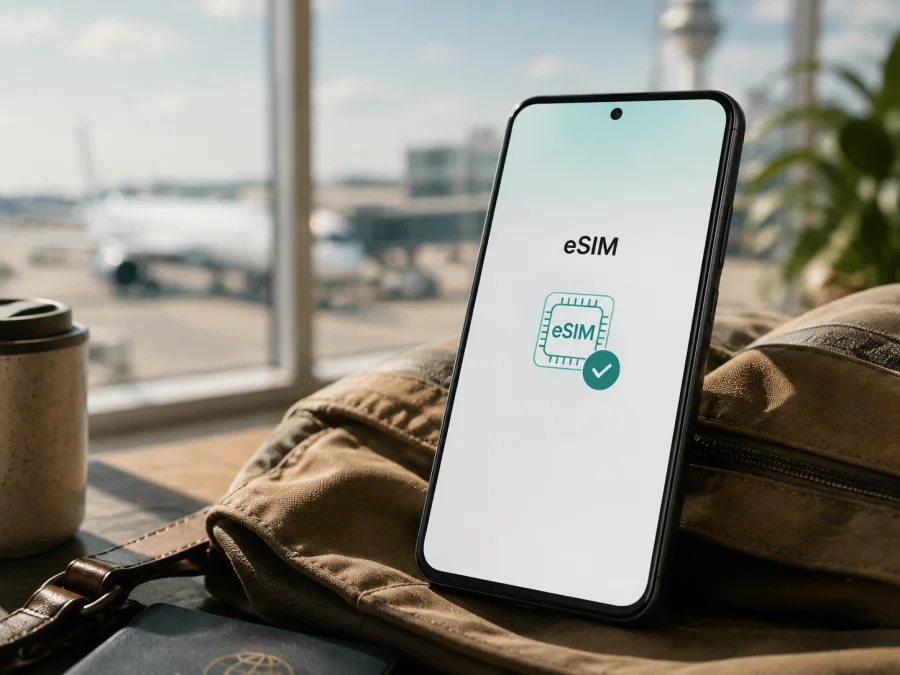 Sony Xperia 10 IV eSIM: Kompatibilität & Einrichtung