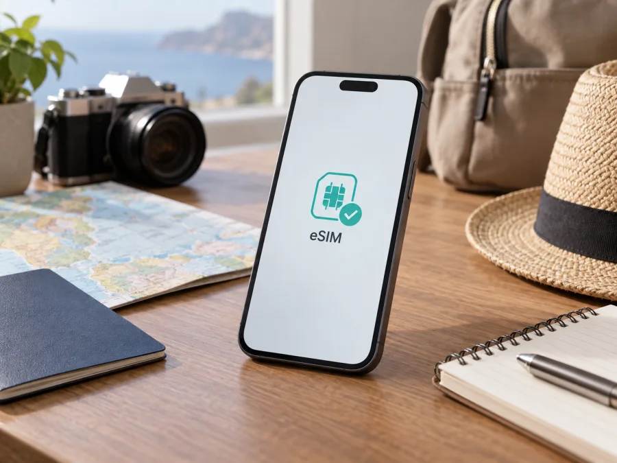 Apple iPhone 14 128GB eSIM: Kompatibilität prüfen