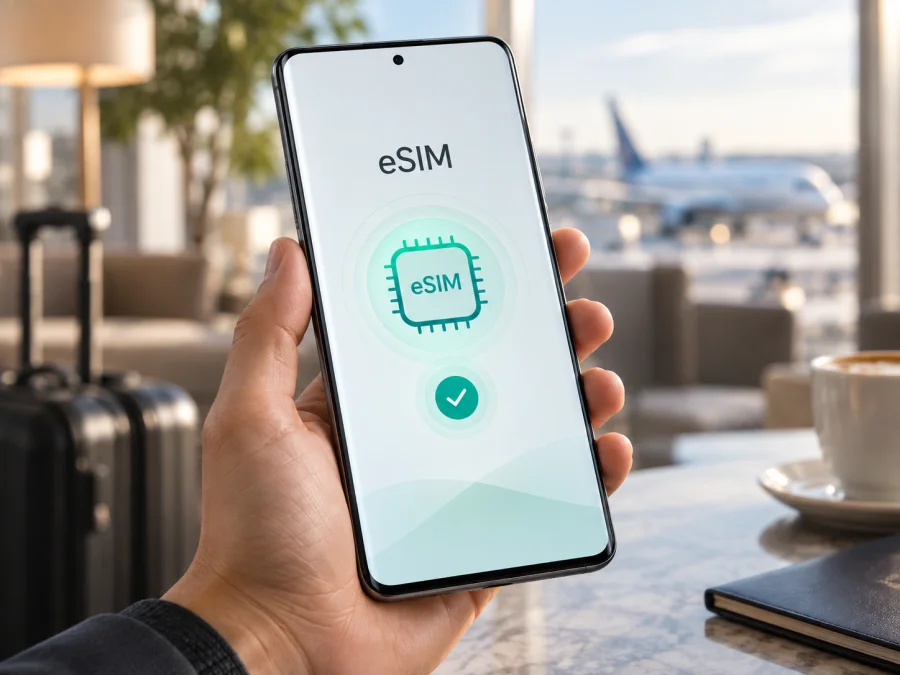 Motorola Edge+ 2023 eSIM: Kompatibilität prüfen