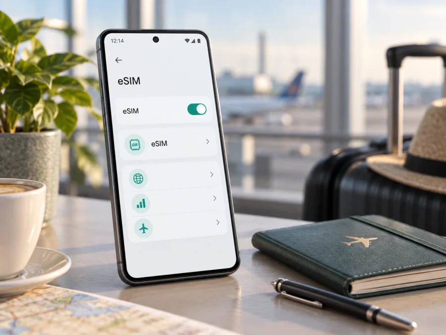 Infinix Note 60 Pro 128GB eSIM: Kompatibilität