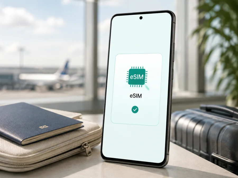 Oppo Reno 9A 128GB eSIM: Kompatibilität & Einrichtung