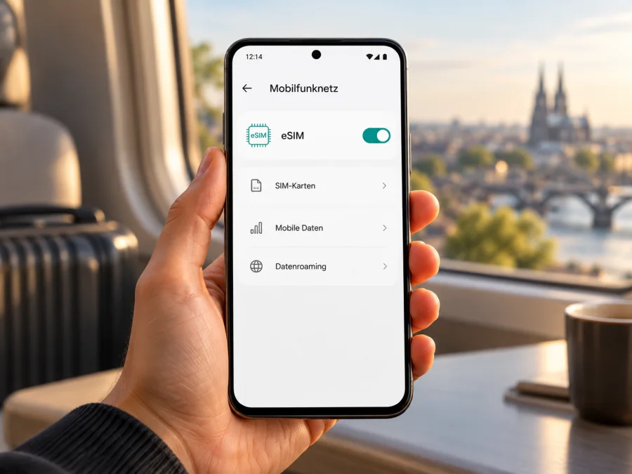 Honor Magic 8 Pro 128GB eSIM: Kompatibilität