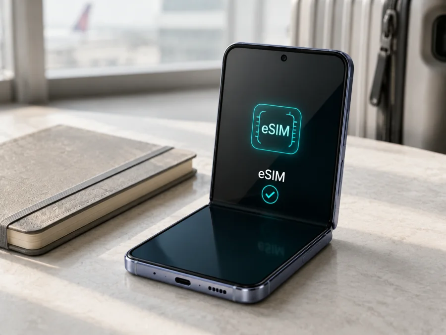 Motorola Razr 60 Ultra 512GB eSIM