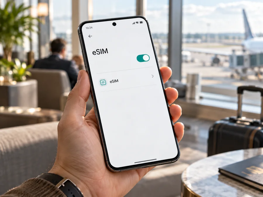 Vivo X200 Pro 128GB eSIM: Compatibility & Setup