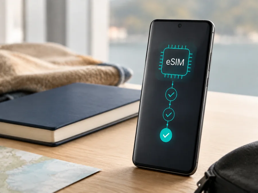 Vivo V29 128GB eSIM: compatibility and setup