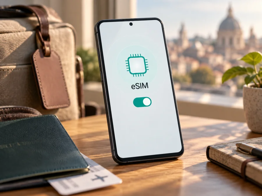 Sony Xperia 1 V 256GB eSIM Compatibility Guide