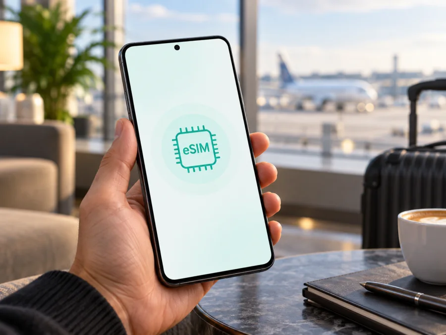 Infinix Note 60 Ultra 256GB 5G eSIM Guide