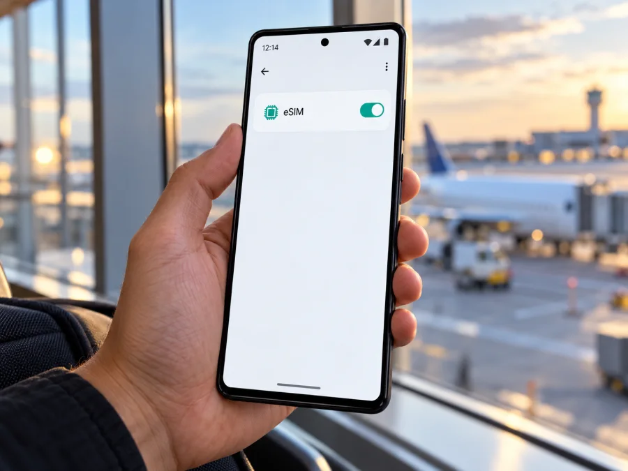 Sony Xperia 10 III Lite 512GB eSIM